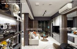 Amo Residence (D20), Apartment #466859961